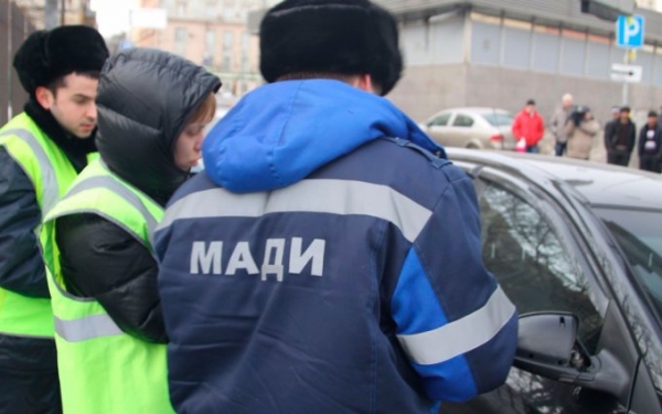 Российские депутаты задались вопросом: насколько профпригодны сотрудники МАДИ?