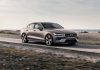 Новое поколение Volvo S60 2019 представлено официально